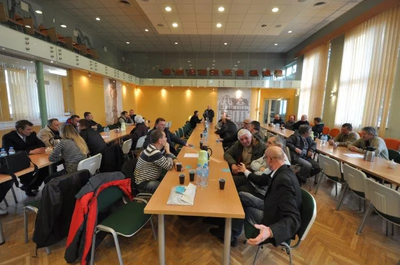Walne  - Wybory 2015